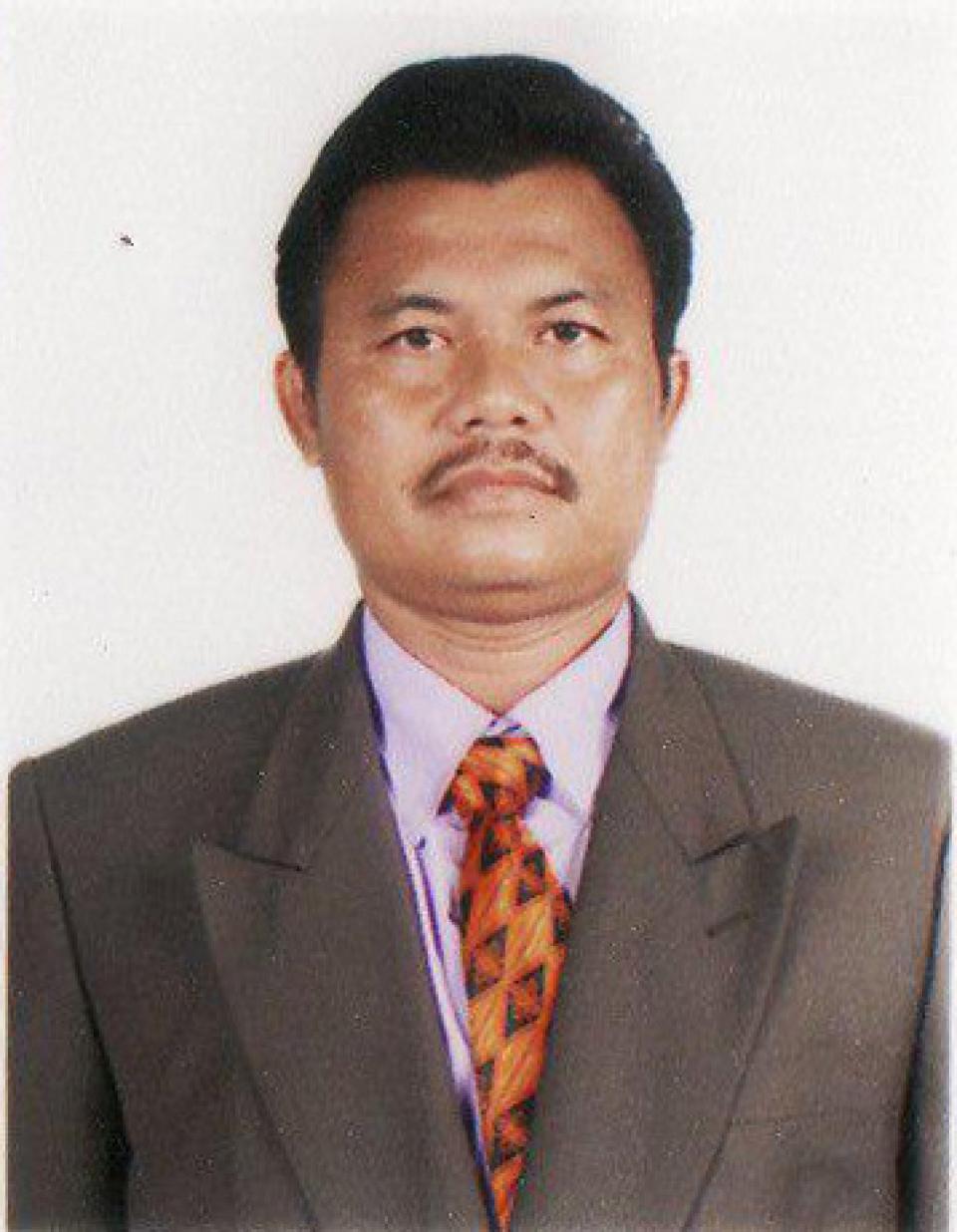 Drs. H. Dibyo Prayitno, 